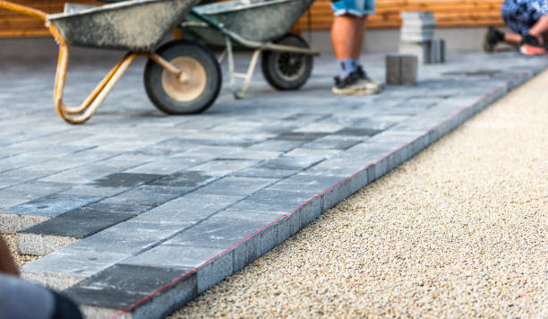 Reasons to Select Us for Your Driveway Paving Requirements in Six Mile Run, NJ