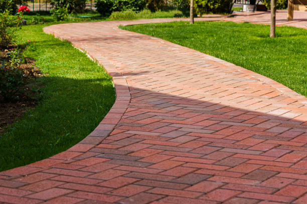 Best Driveway Repair Near Me  in Six Mile Run, NJ