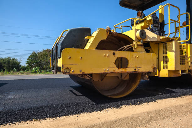 Best Local Driveway Pavers  in Six Mile Run, NJ